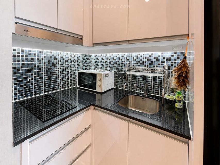 For Rent — 2-Bedroom Condo at Serenity Wongamat, PattayaSpecial reduced price condo for rent at Serenity Wongamat Condominium, located near Wongamat 9
