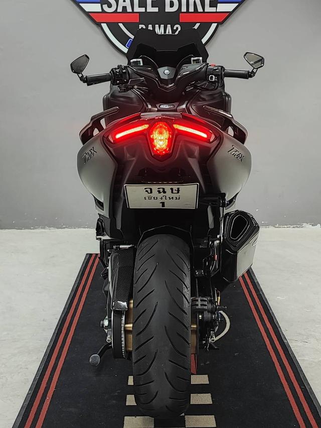 TMAX560 DX แต่งครบๆ ออกรถเพียง9000 8