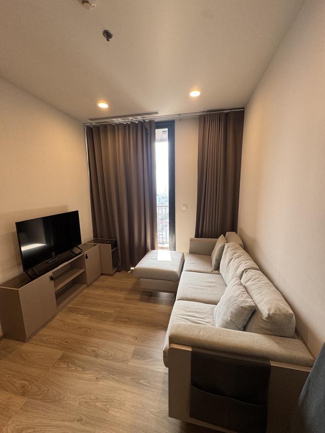 ปล่อยเช่าคอนโด Oka haus 3