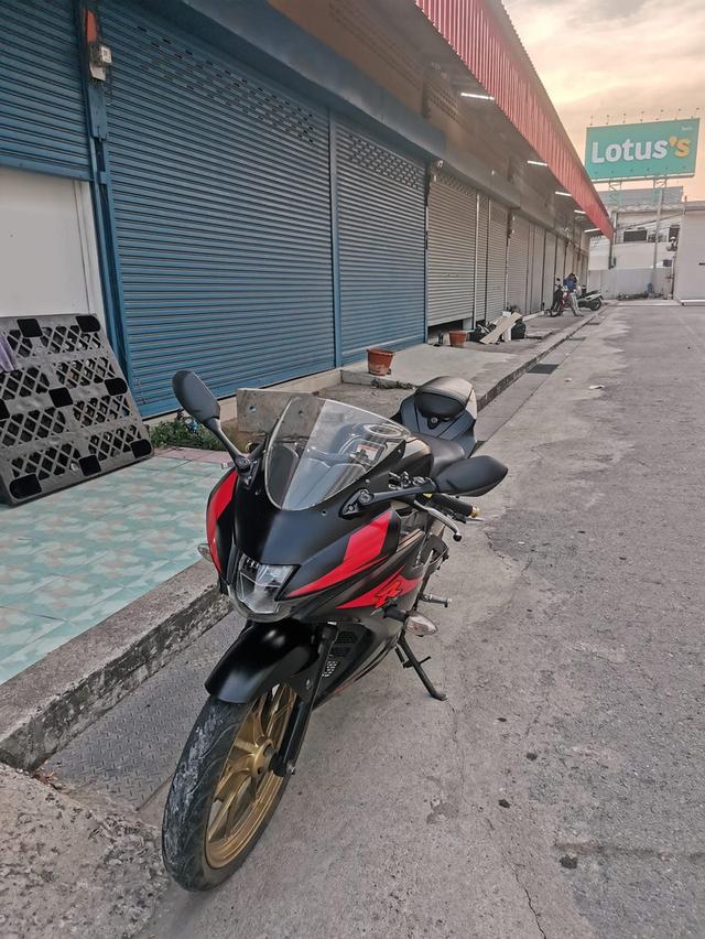 Suzuki GSX-R150 มือสอง