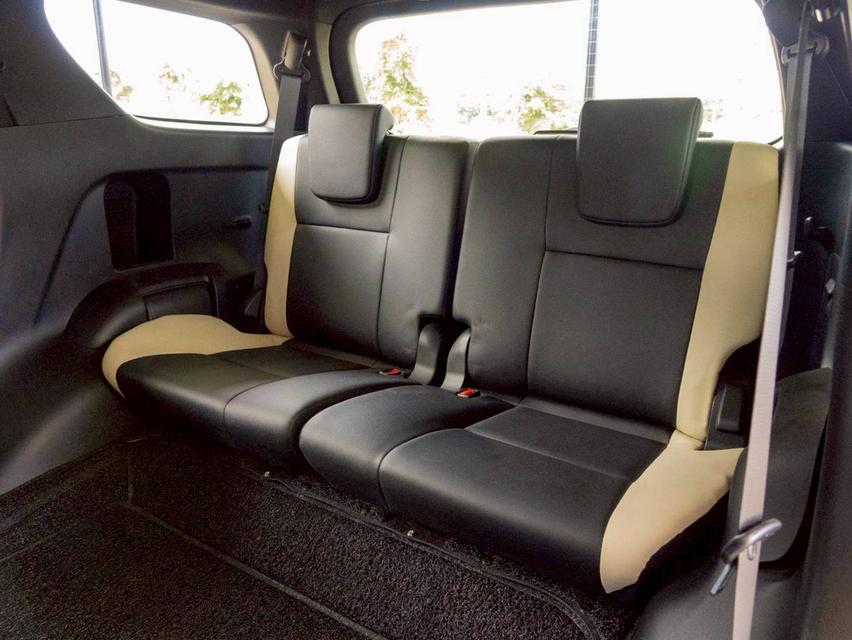 Toyota Fortuner 2.8 Legender 4WD ปี 2023 14
