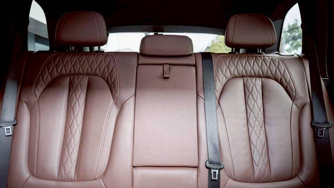 X5 xDrive30d M Sport (G05 LCI 17