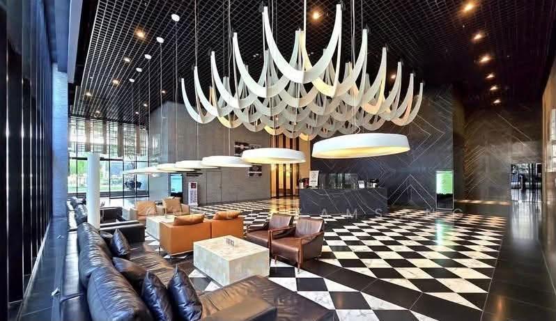 ขายด่วน! คอนโด โนเบิล เพลินจิต (Noble Ploenchit) คัดห้องดี ราคาเด็ด ฟรีโอนเพียบ! 7