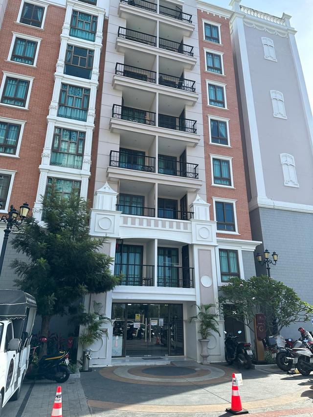 LUXURY CONDO FOR SALE "España Jomtien"จอมเทียน 3