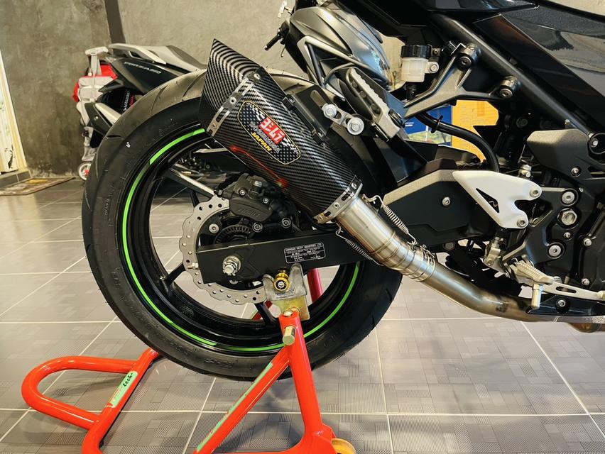 Ninja400/2020 7