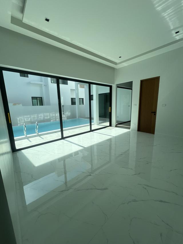 บ้าน pool villa ตำบลป่าแดด อำเภอเมือง เชียงใหม่ 5