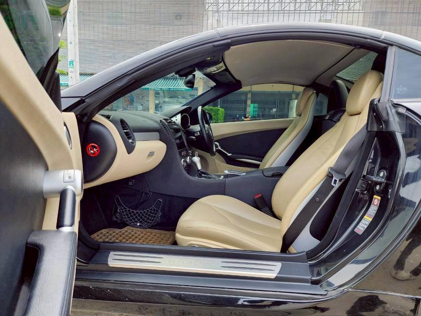 ขาย Benz Slk 200k ปี06 14