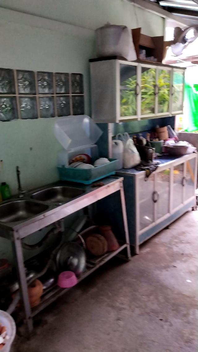 บ้านพร้อมที่ดิน 62 ตารางวา 16