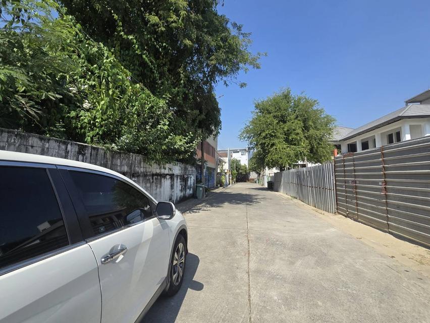 ขาย ที่ดิน พร้อมสิ่งปลูกสร้าง 142 ตร.ว. พัฒนาการ 38 พระโขนง กรุงเทพฯ 4