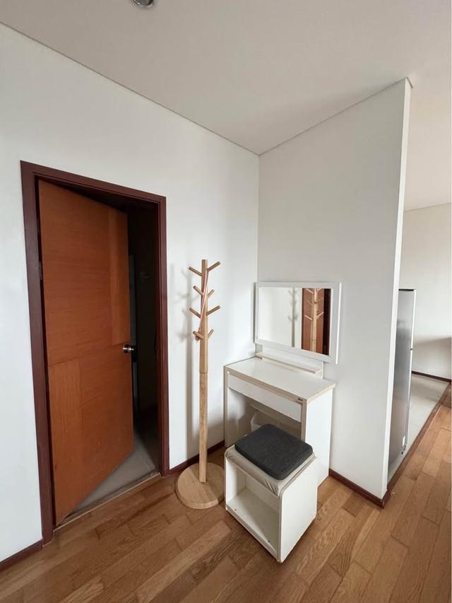 ✨ ให้เช่าคอนโด วิลล่า สาทร Villa Sathorn ห้องใหญ่ ติดรถไฟฟ้า BTS กรุงธนบุรี 🏙️ 3