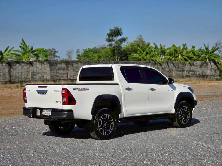 รหัสรถ NC9929 ✳️ HILUX REVO D PreRunner 2.4 MID (CAB4) (2WD) รูปย่อยที่ 3