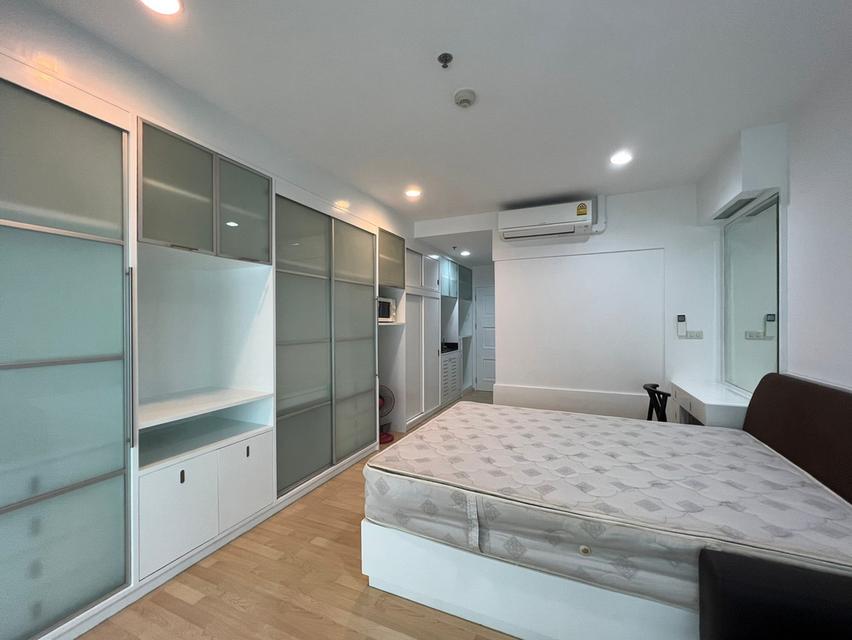 ปล่อยเช่าคอนโด Condo Noble lite อารีย์ 1 1