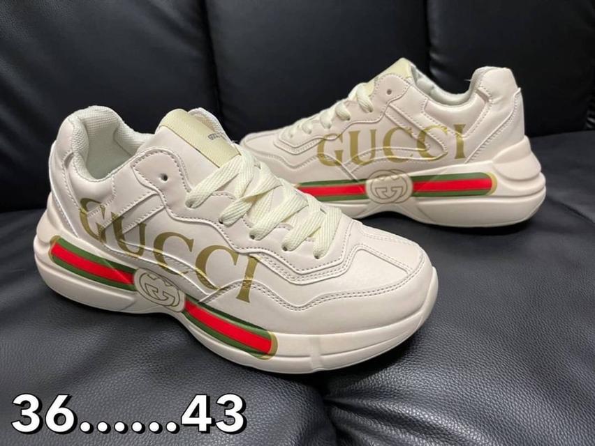 รองเท้าGucci 3