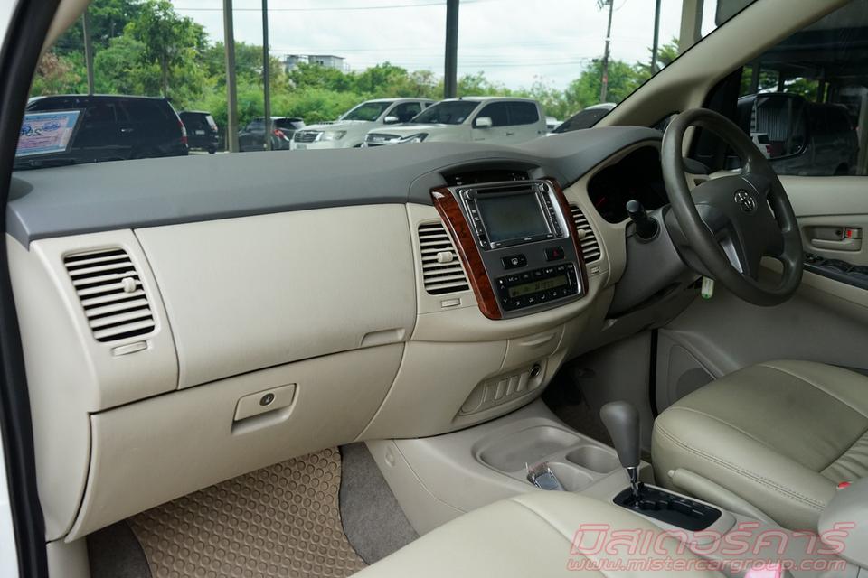 TOYOTA INNOVA 2.0 G OPTION ( 9122 ) 16