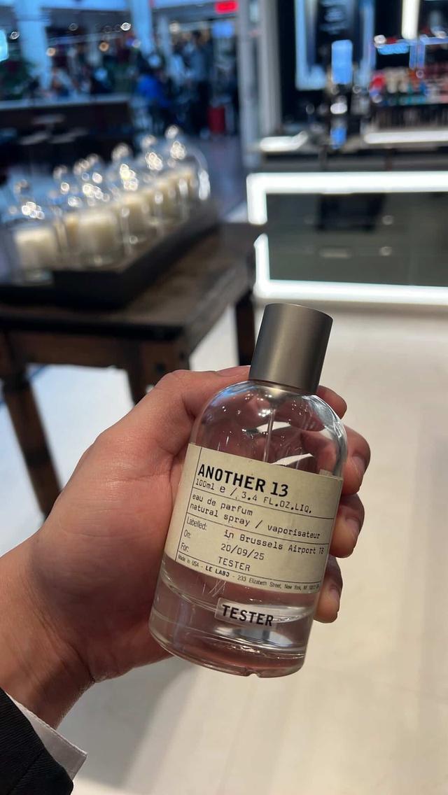 น้ำหอม LE LABO another13 100ml 5