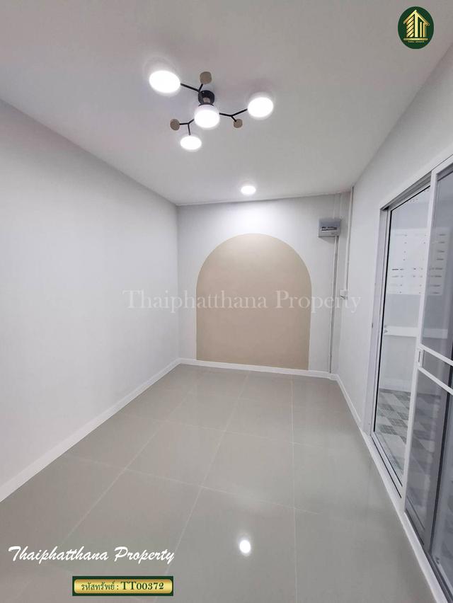 บ้านชั้นเดียว ซอยอุดมเดช 4