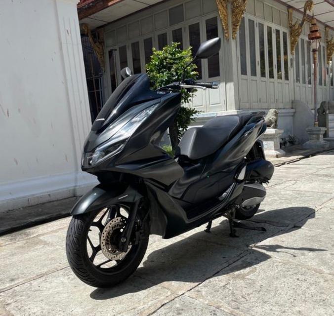 Honda PCX160i มือสอง 3