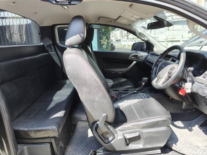 Ford Ranger XLT Single Cab 2.0 2020 รูปที่ 12