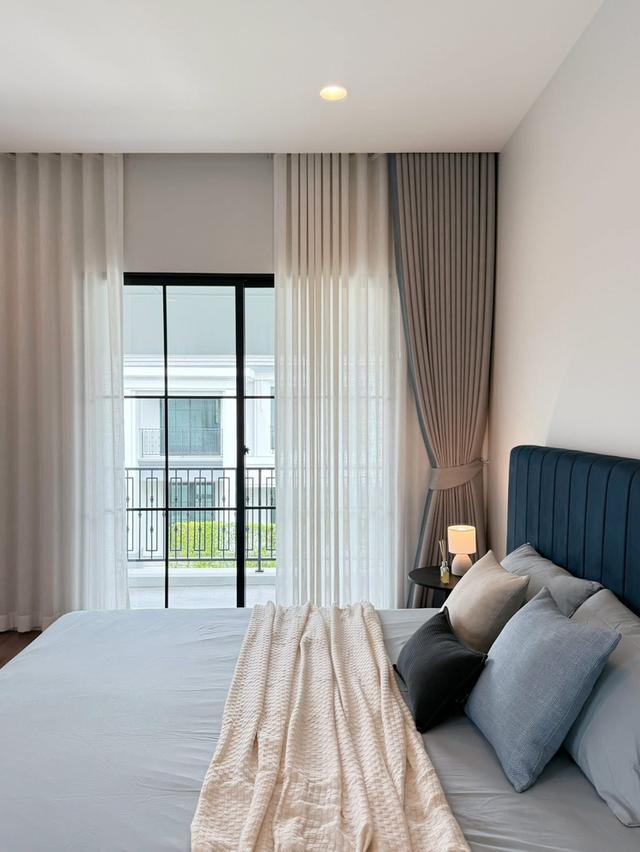 Rent/ให้เช่า บ้านเดี่ยวหลังมุม เศรษฐสิริ เสรีไทย พร้อมหิ้วกระเป๋าเข้าอยู่ได้เลย 10