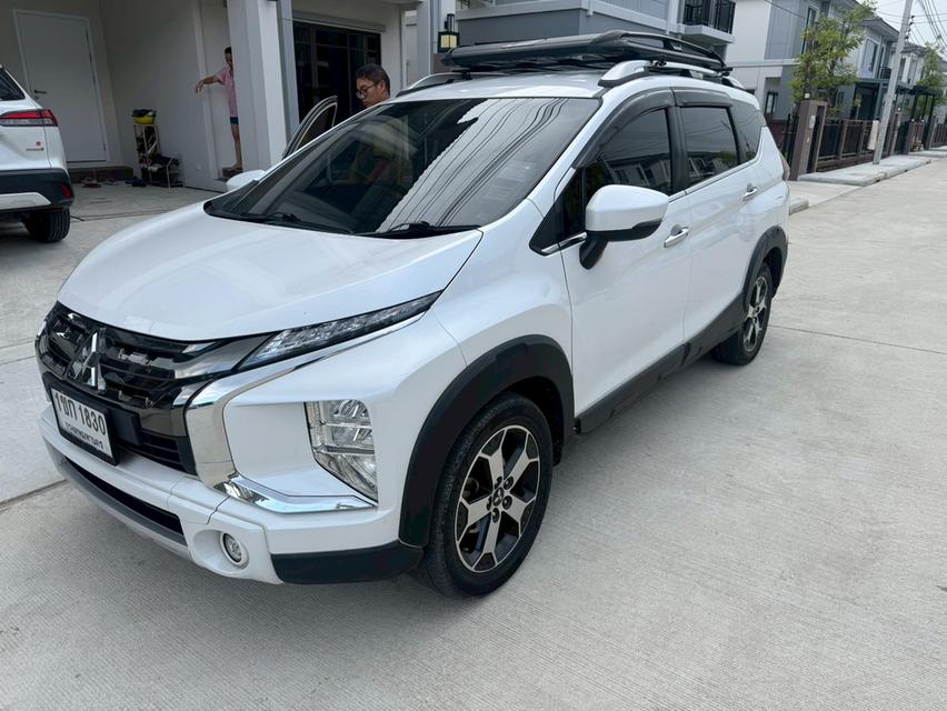 MITSUBISHI XPANDER 1.5 CROSS ปี 2020 B788