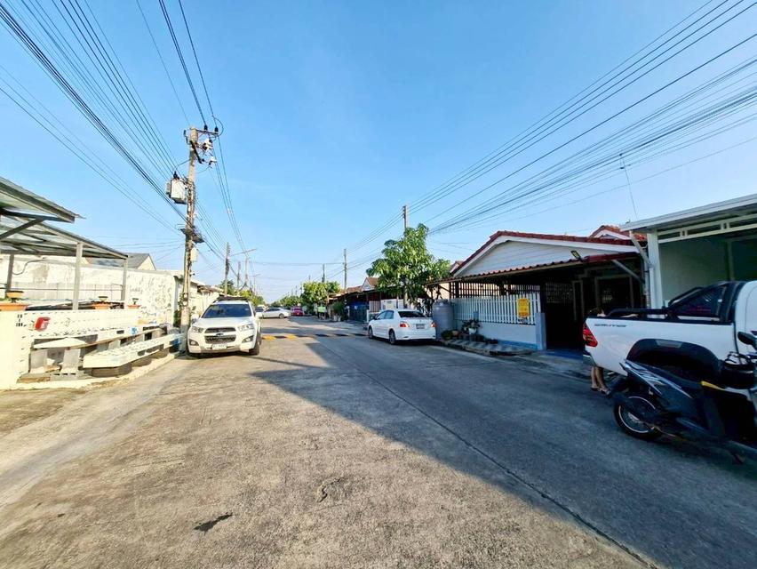ขายบ้านชั้นเดียว หมู่บ้านศุภลักษณ์วิลเลจ คลอง 7 ลำลูกกา 3