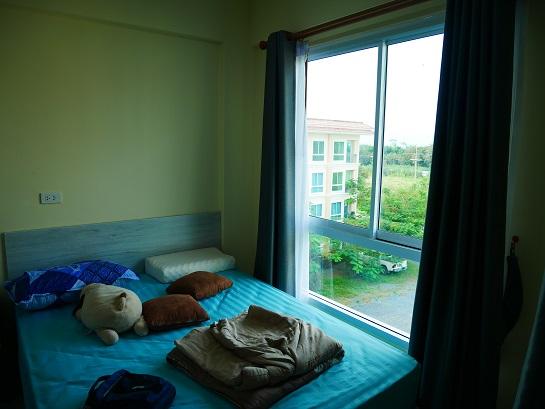 คอนโดมิเนียมชีวาแซงชัวรี่เขาใหญ่ 4