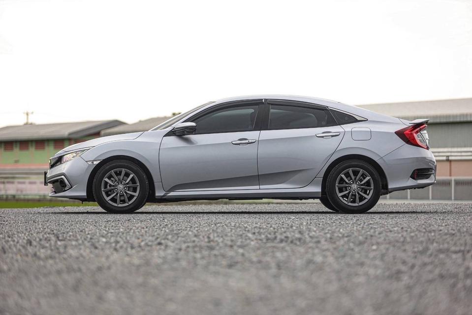 รหัสรถ GT753 HONDA CIVIC FC 1.8EL (MNC) ปี 2019 รูปที่ 8