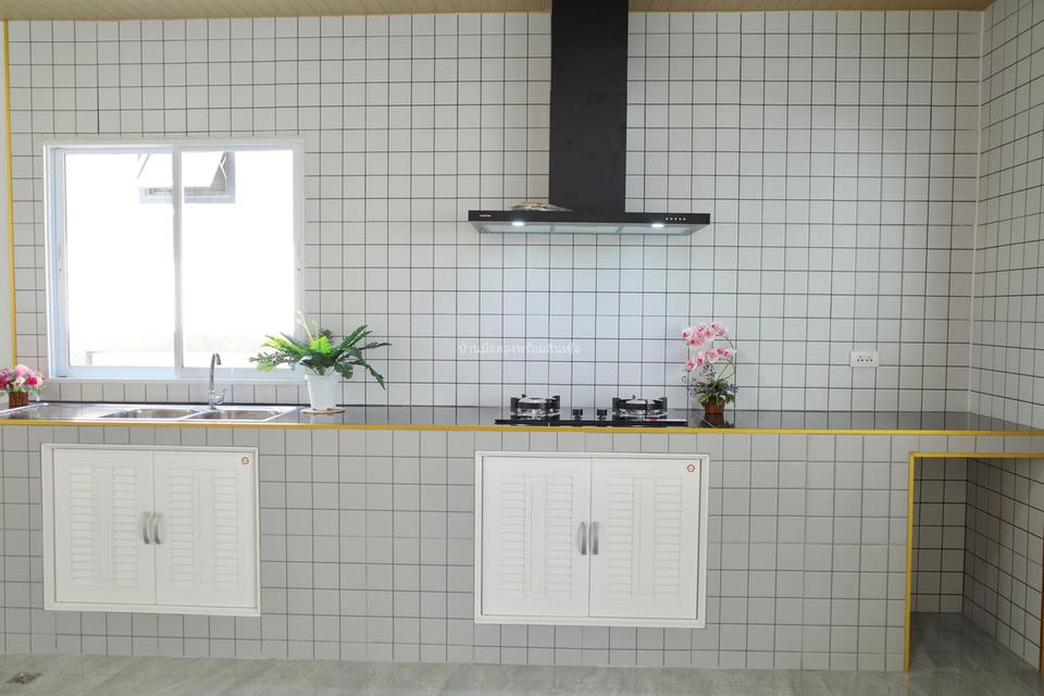 หมู่บ้านดิเอ็กซ์เทนโซ 2 หนองจอก 10