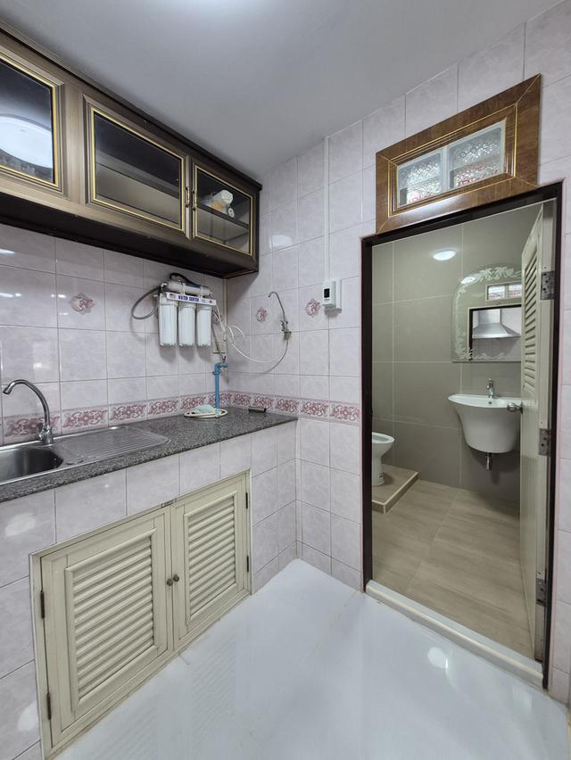 บ้านให้เช่า กัลปพฤกษ์ 23,000บาท/เดือน/หลัง/HOUSE FOR RENT NEXT BCISB KANLAPAPHREUK ROAD 23,300 ฿ .Tel 0981649987(chew)l 6