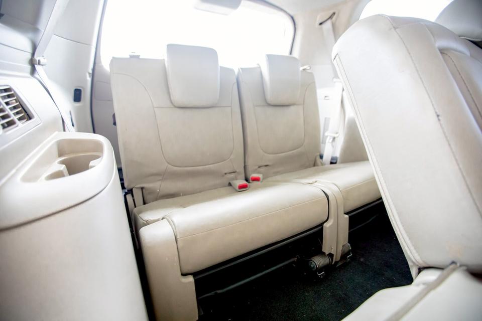 Mitsubishi Pajero 2.5GT ปี10 18