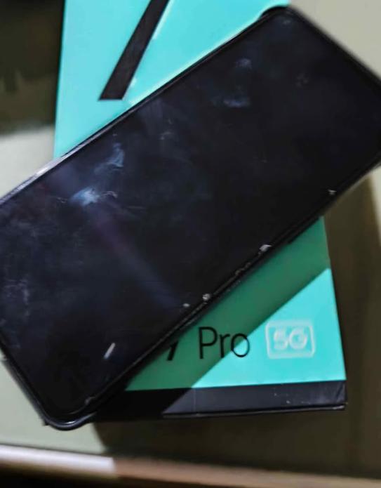 ขาย OPPO Reno7 Pro ตามสภาพการใช้งาน 2