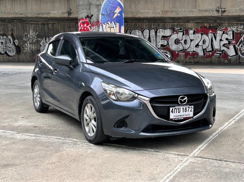 รูป Mazda-2 1.5 XD Sport  ปี 2016