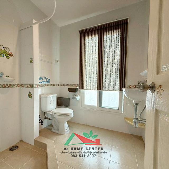 ขายถูก4.85ล้าน ทาวน์โฮม3ชั้น 23.4ตรว. ม.คาซ่าซิตี้ ลาดพร้าว ซ.โยธินพัฒนา3 สภาพดีพร้อมอยู่ 17