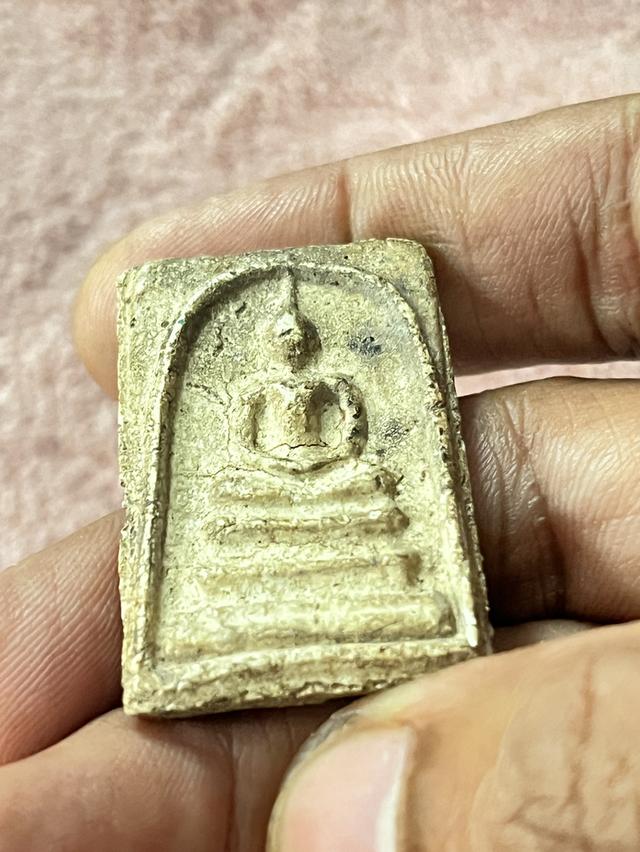 พระสมเด็จเก่า ไม่ทราบที่ รูปที่ 7