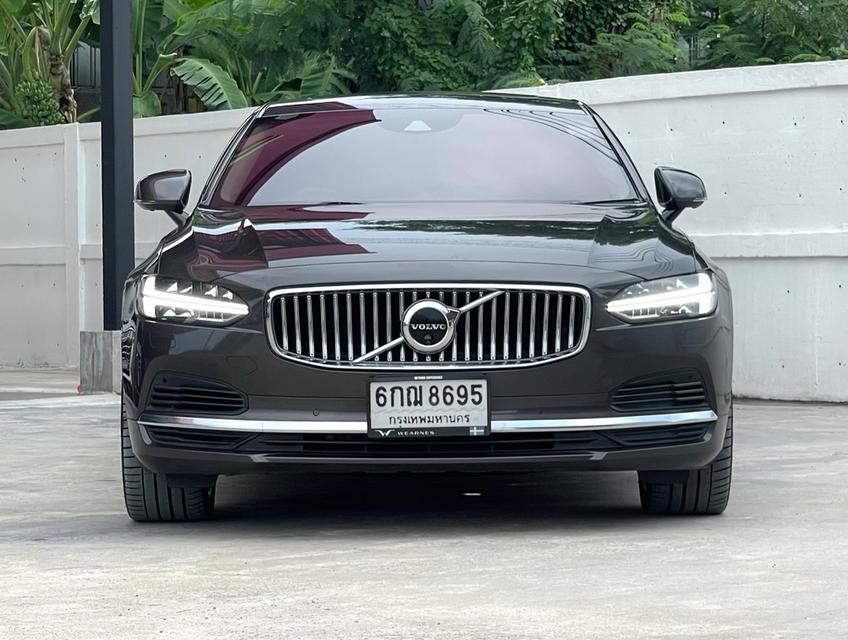 ขาย Volvo S90 2.0 ปี21