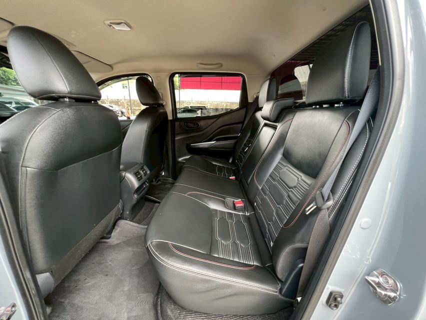 ปี 2021 NISSAN NAVARA, 2.3 PRO-4X 4WD  15