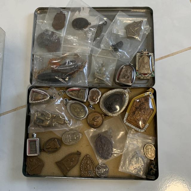 เหมาะพระเก็บสะสม ไม่แยกขาย