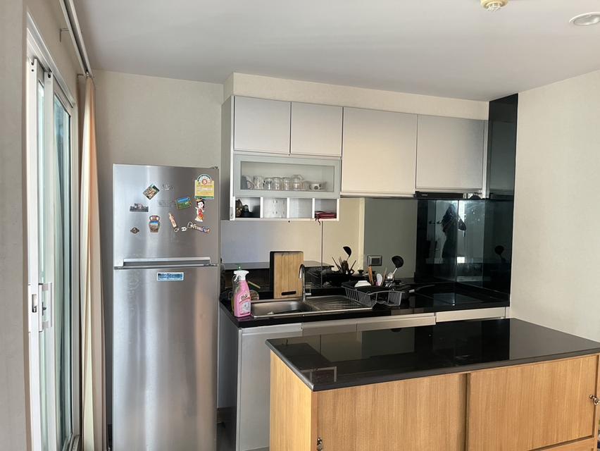 เจ้าของให้เช่าคอนโดห้องสวย 2 ห้องนอน 17