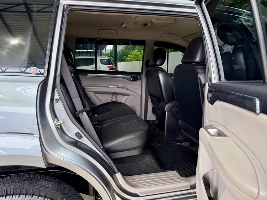🚙 MITSUBISHI PAJERO SPORT 2.5 GT VG TURBO (MY14) ปี 2014 จด 2016 รูปที่ 15