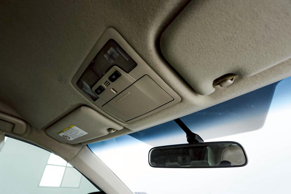 รหัสรถ 1E009 CAMRY 2.0 G 2013 9