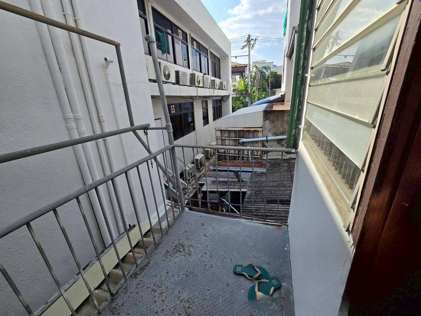 ให้เช่าทาวน์เฮ้าท์ 2 ชั้น หมู่บ้านพิบูลเวศน์ เหมาะทำธุรกิจ ซ.สุขุมวิท71 (N.1982) 14