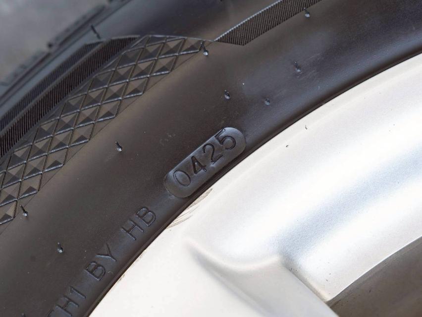 Honda CR-V2.0E 4WD Navi ปี 2010 ♨️ ประกันเครื่องเกียร์3ปี3หมื่นkm ♨️ รูปที่ 8