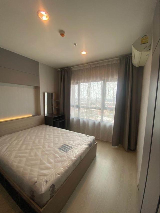 For Rent Ideo Sukhumvit 115 