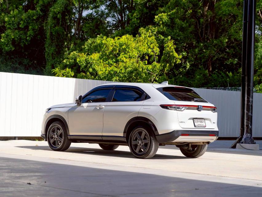 Honda HRV 1.5e:hev EL ปี22จด24