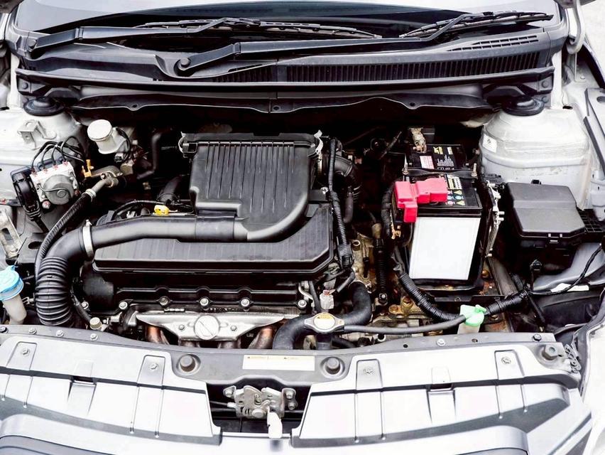 รหัสรถ QT4872 Suzuki Ciaz 1.25 GL ปี 2018 17