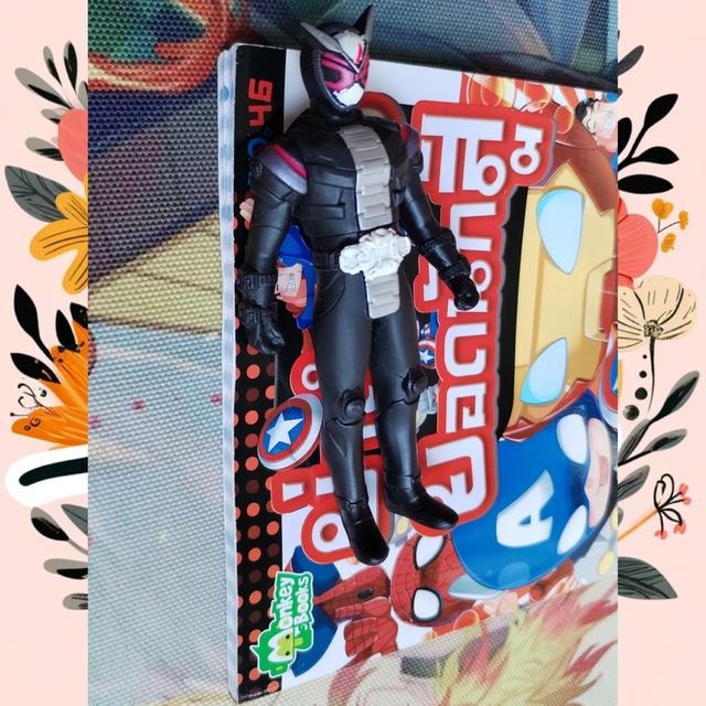 ผ่าตำนานยอดนักสู้ : การ์ตูนความรู้ เรื่องของเหล่าฮีโร่ในตำนาน