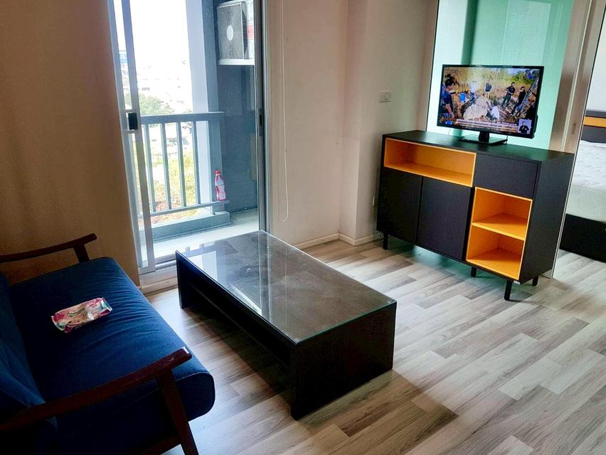 🔥 ขายคอนโด The Key แจ้งวัฒนะ | ราคาดี ทำเลแรง 🔥 🏢 5