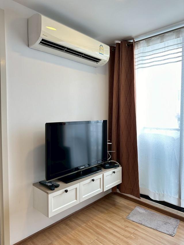 Condominium ย่านเจริญกรุง 3