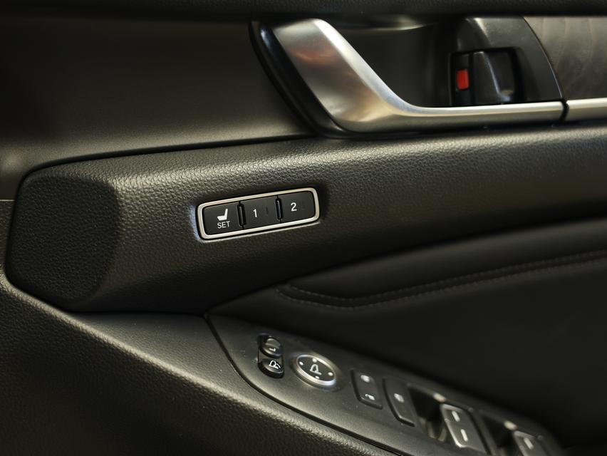 2021 Honda ACCORD 2.0 (ปี 19-23) e:HEV EL+ Sedan รูปที่ 16