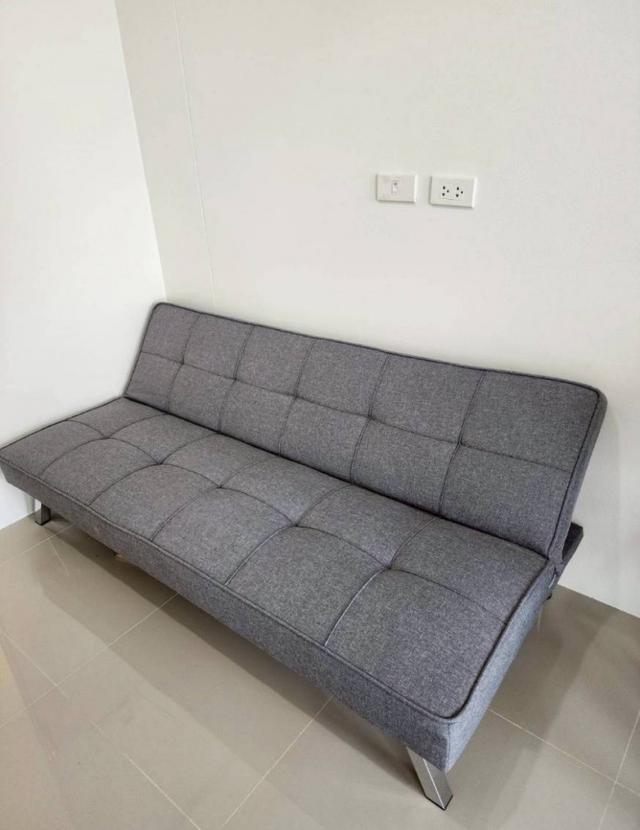 ขายคอนโด เดอะ ชีวา แซงค์ชัวรี่ เขาใหญ่ ขนาด 23.52 ตร.ม. ใกล้ถนนหมายเลข 2235 6